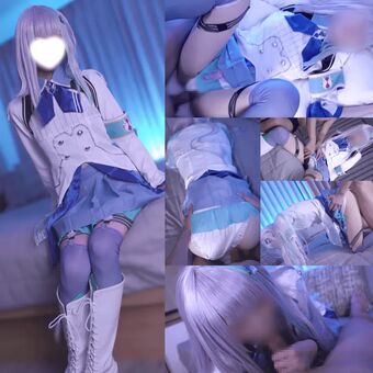 Kiminogeboku Nude Leaks OnlyFans Photo 18