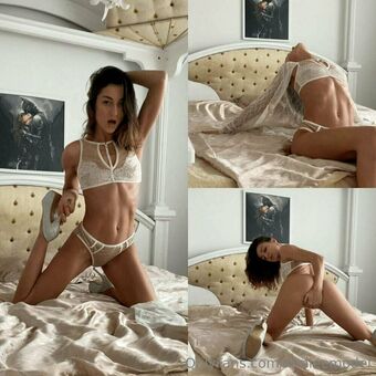 kimleemodel Nude Leaks OnlyFans Photo 3