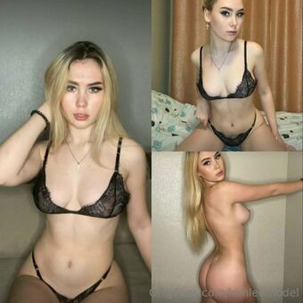 kimleemodel Nude Leaks OnlyFans Photo 5