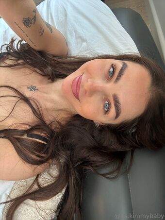 kimmyvip Nude Leaks OnlyFans Photo 20
