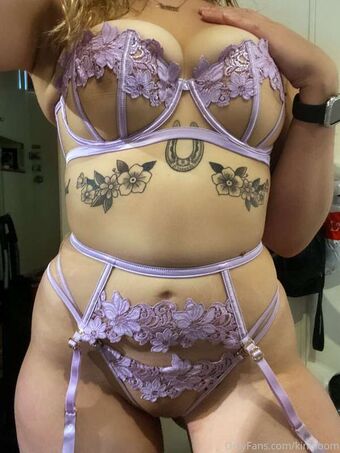 kinbloom Nude Leaks OnlyFans Photo 20