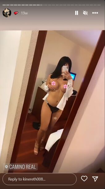 kinereth Nude Leaks OnlyFans Photo 12