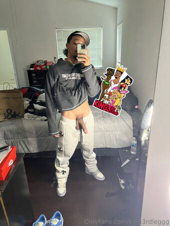 king3rdleggg Nude Leaks OnlyFans Photo 11