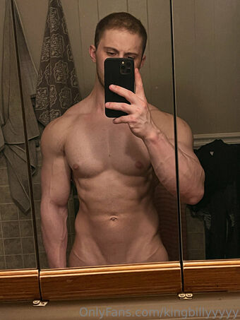 kingbillyyyyy Nude Leaks OnlyFans Photo 3
