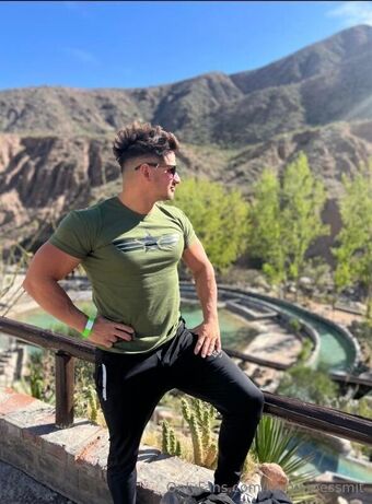 kingjamessmit Nude Leaks OnlyFans Photo 2