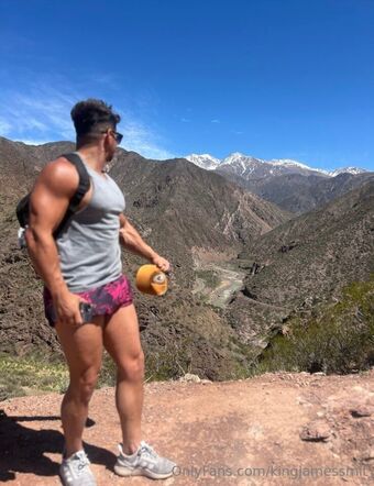 kingjamessmit Nude Leaks OnlyFans Photo 4