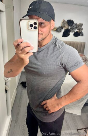 kingjamessmit Nude Leaks OnlyFans Photo 7