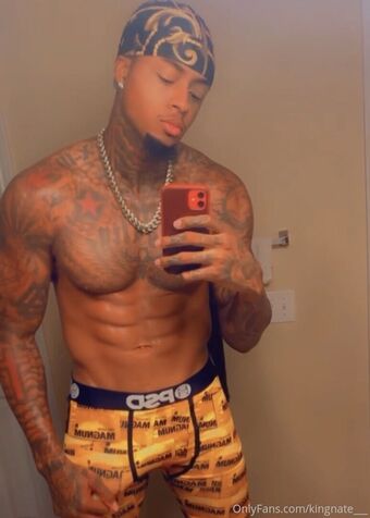 kingnate___ Nude Leaks OnlyFans Photo 30