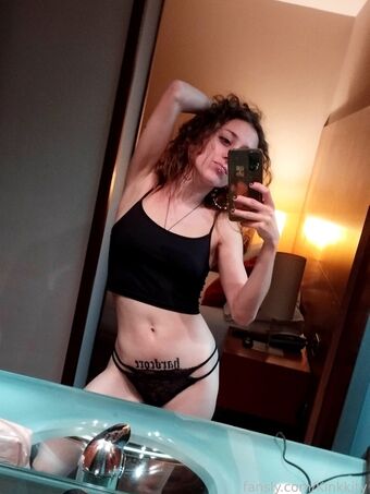 Kinkkity Nude Leaks OnlyFans Photo 24