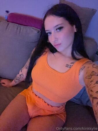 kinkkylie
