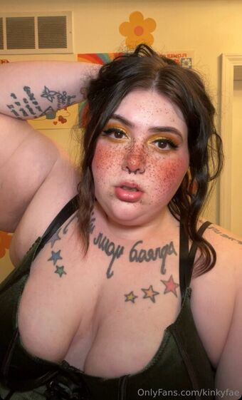 kinkyfae