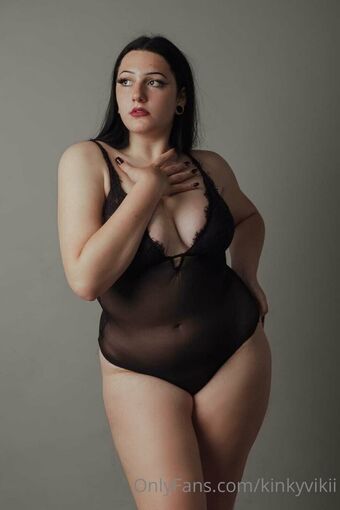 kinkyvikii