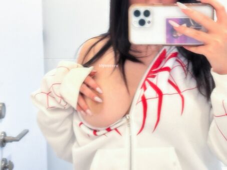 kioxmi Nude Leaks OnlyFans Photo 9