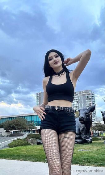 Kira Mystic Nude Leaks OnlyFans Photo 14