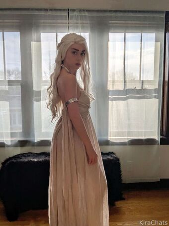 Kirachats Nude Leaks OnlyFans Photo 44