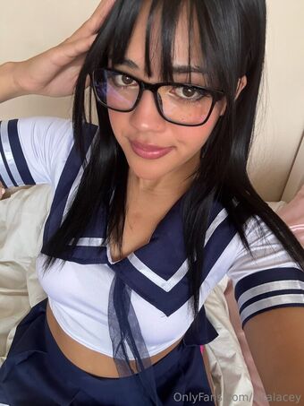 kiralacey Nude Leaks OnlyFans Photo 35