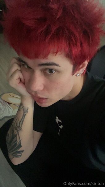 kiritoh