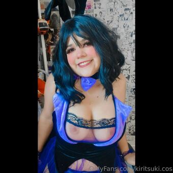 kiritsuki.cos