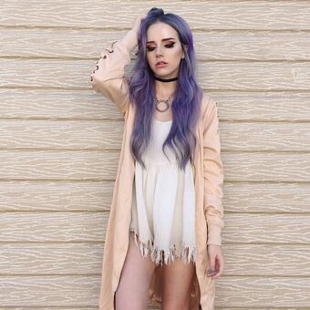 Kirra Kaye Nude Leaks OnlyFans Photo 13