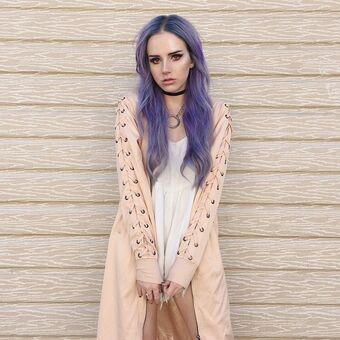 Kirra Kaye Nude Leaks OnlyFans Photo 14