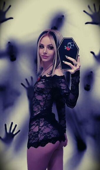 Kirsten Kaye Nude Leaks OnlyFans Photo 29