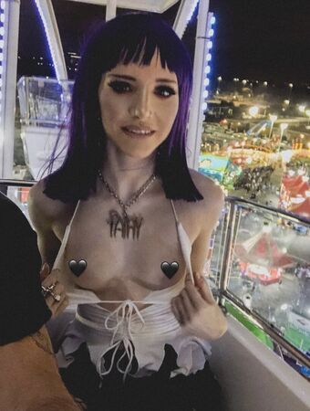 Kirsten Kaye Nude Leaks OnlyFans Photo 34