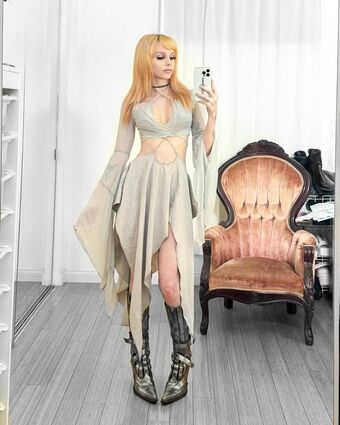 Kirsten Kaye Nude Leaks OnlyFans Photo 39