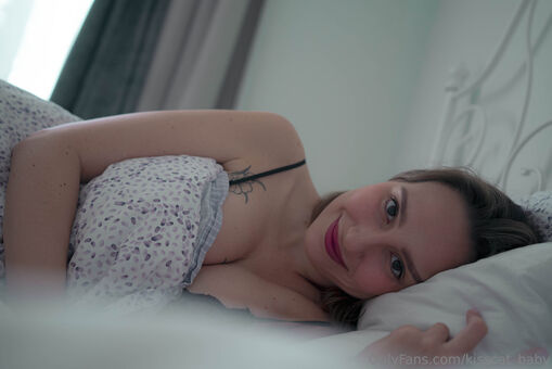 kisscat_baby Nude Leaks OnlyFans Photo 29