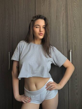 kisselka Nude Leaks OnlyFans Photo 3