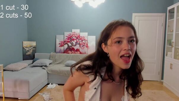 Kissiekat Nude Leaks OnlyFans Photo 5