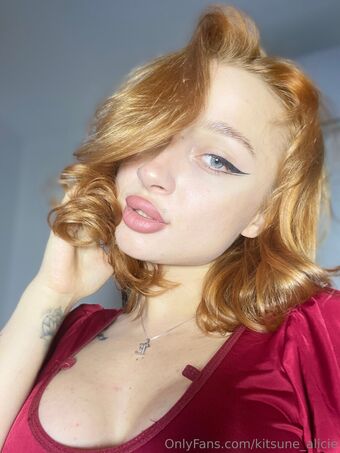 kitsune_alicie Nude Leaks OnlyFans Photo 37