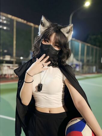Kitsune