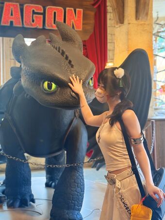 Kitsune Nude Leaks OnlyFans Photo 70