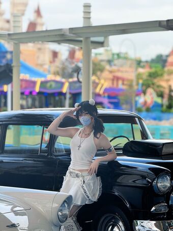 Kitsune Nude Leaks OnlyFans Photo 71