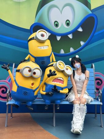 Kitsune Nude Leaks OnlyFans Photo 72