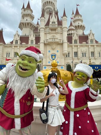 Kitsune Nude Leaks OnlyFans Photo 74