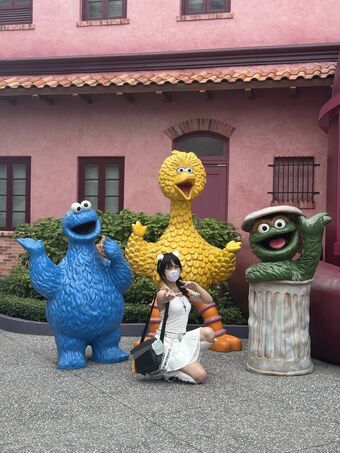 Kitsune Nude Leaks OnlyFans Photo 75