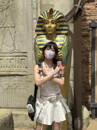 Kitsune Nude Leaks OnlyFans Photo 76