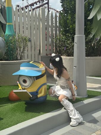 Kitsune Nude Leaks OnlyFans Photo 77