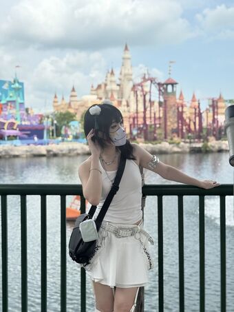 Kitsune Nude Leaks OnlyFans Photo 78