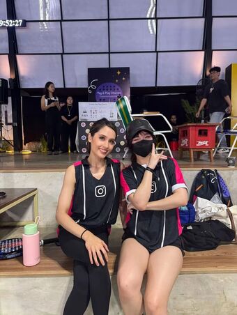 Kitsune Nude Leaks OnlyFans Photo 79