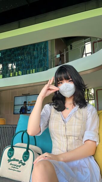 Kitsunee Nude Leaks OnlyFans Photo 17