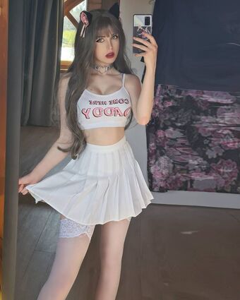 KittenPrime Nude Leaks OnlyFans Photo 18