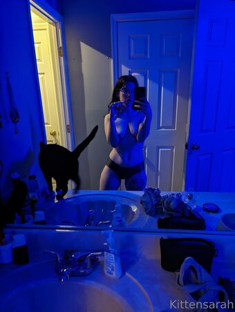 kittensarah