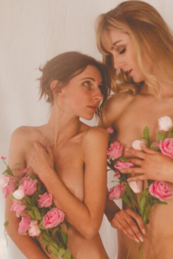 Kittenwithfangs Nude Leaks OnlyFans Photo 37