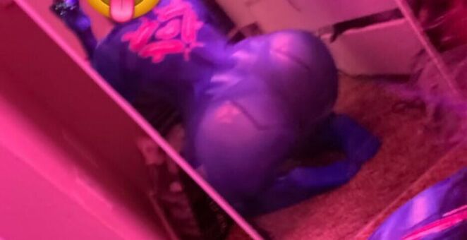 Kittiebl4de Nude Leaks OnlyFans Photo 4