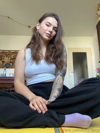 kitty_berg