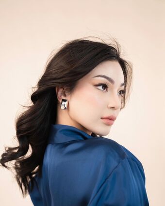 Kitty Duterte Nude Leaks OnlyFans Photo 3