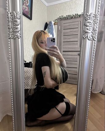 Kitty Kettt Nude Leaks OnlyFans Photo 28