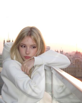 Kitty-Mae / kittymerritt